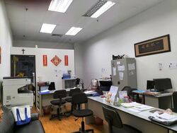 Yio Chu Kang Road (D19), Retail #509039961